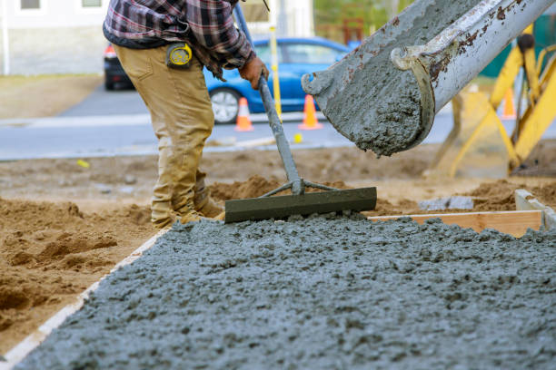 Best Stamped Concrete Services in Valley Falls, SC