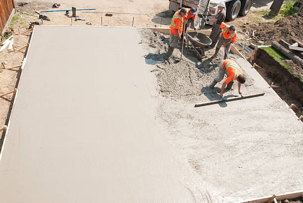 Best Concrete Staining and Coloring in Valley Falls, SC