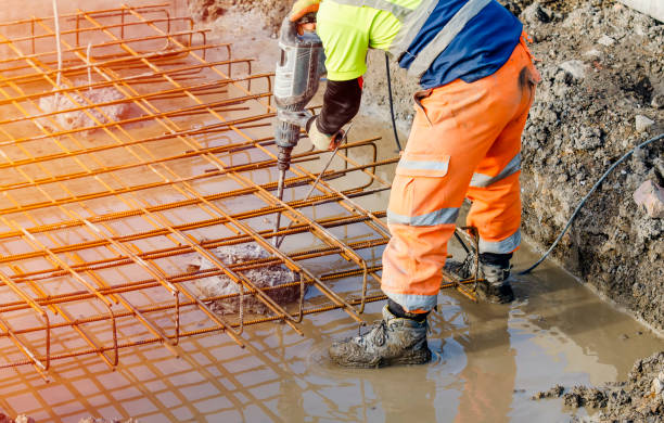 Best Concrete Staining and Coloring in Valley Falls, SC