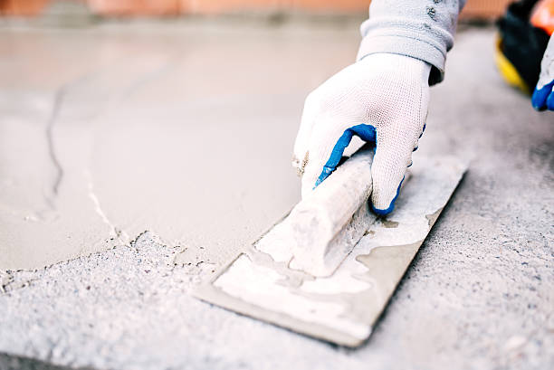 Best Industrial Concrete Flooring in Valley Falls, SC